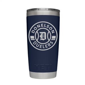 Duelers 20 oz YETI