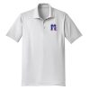 Mcgavock Mc Logo Unisex Polo