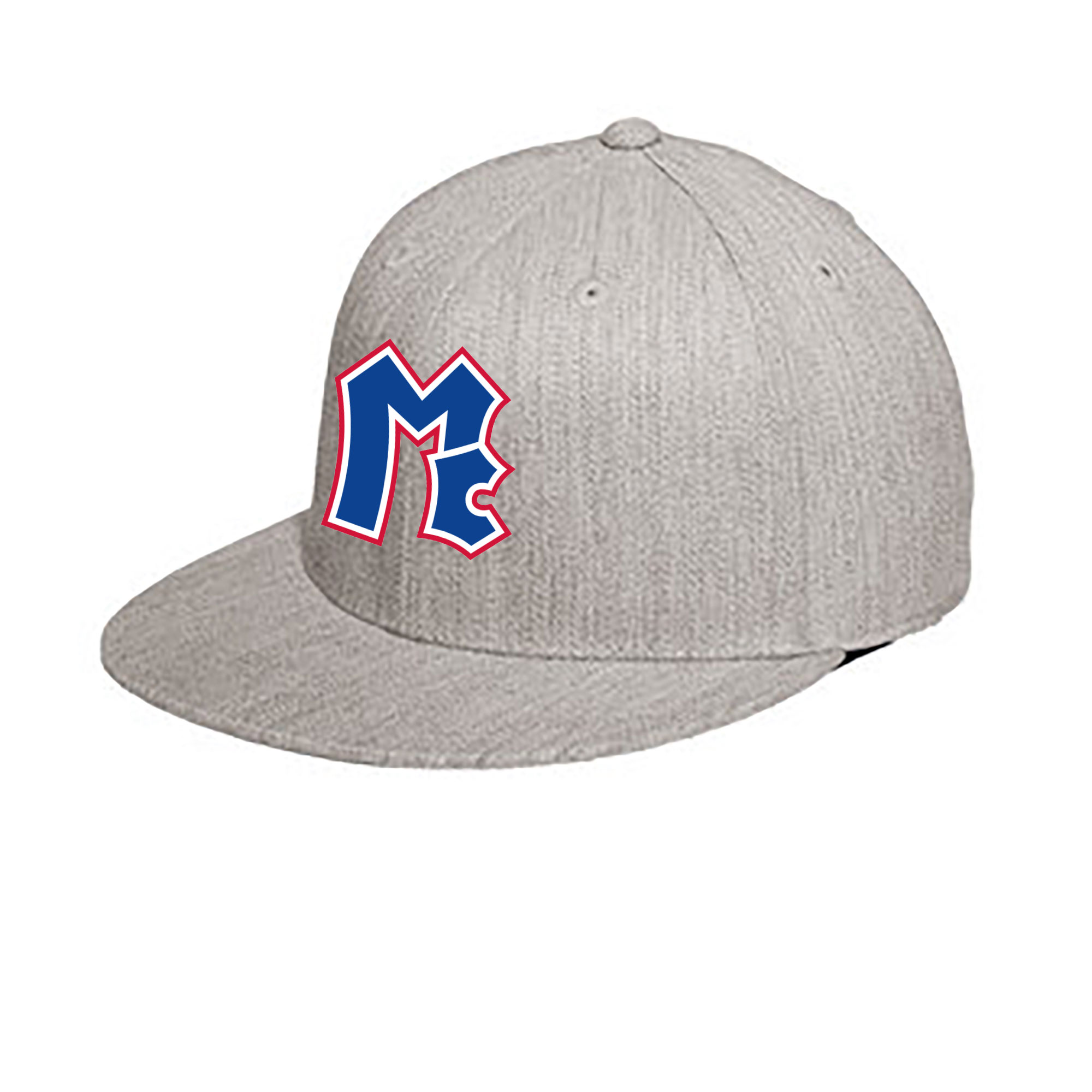 Mcgavock Mc Logo Trucker Hat - 615ActiveWear