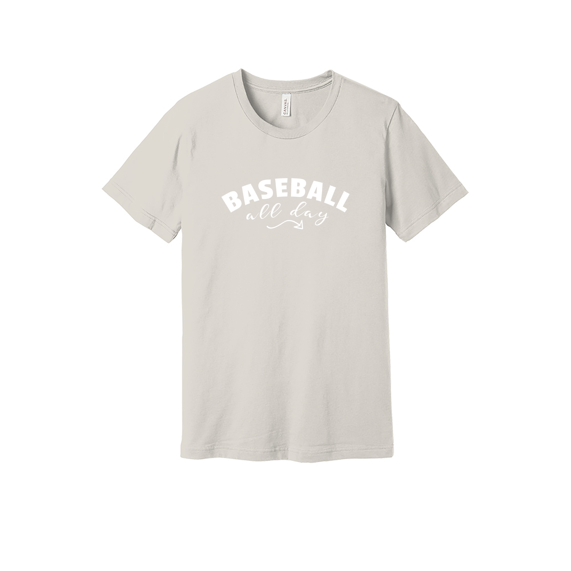 vintage_white_baseball_all_day
