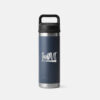 Baseball Love - Yeti 18 oz. Insulated Bottle