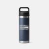 Baseball Everyday - Yeti 18 oz. Insulated Bottle
