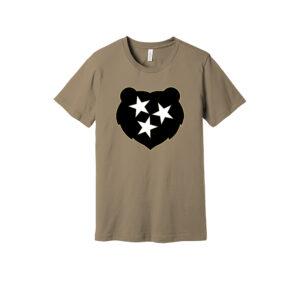 Bears Baseball - Adult Tee