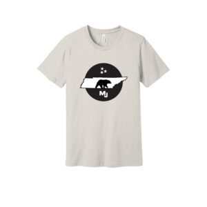 TN Outline - Adult Tee