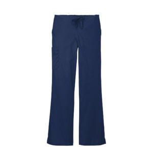 WW4750 WonderWink® Women’s WorkFlex™ Flare Leg Cargo Pant