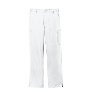 WW5058  WonderWink® Men's Premiere Flex™ Cargo Pant