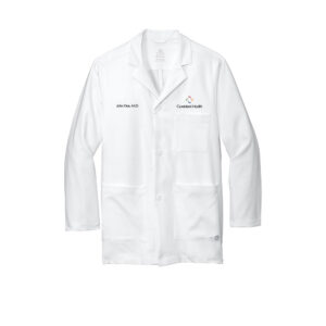 WW5072 WonderWink® Men's Consultation Lab Coat