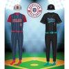 2025 15U Duelers Uniform Package